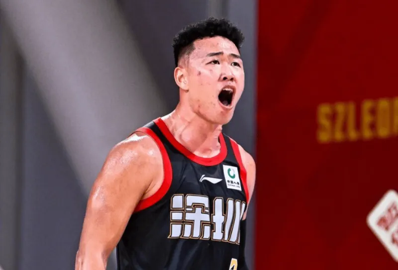 企鹅体育直播tv版 name=-贺希宁：这赛季我们在场上没有埋怨，现在球队有很好的氛围