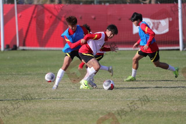 企鹅体育直播排球-【观察】07年龄段人才储备可观 转折点即将到来？