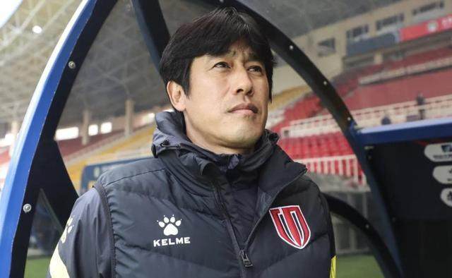 企鹅体育在线直播-徐正源：主场首秀做好准备 踢出上赛季后3场的感觉