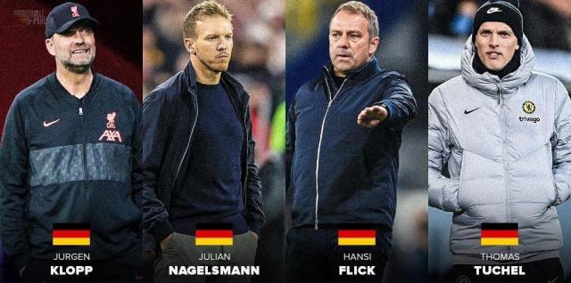 企鹅体育在线直播-梁熙明：意大利教练重新崛起！秘诀只有一个：人和