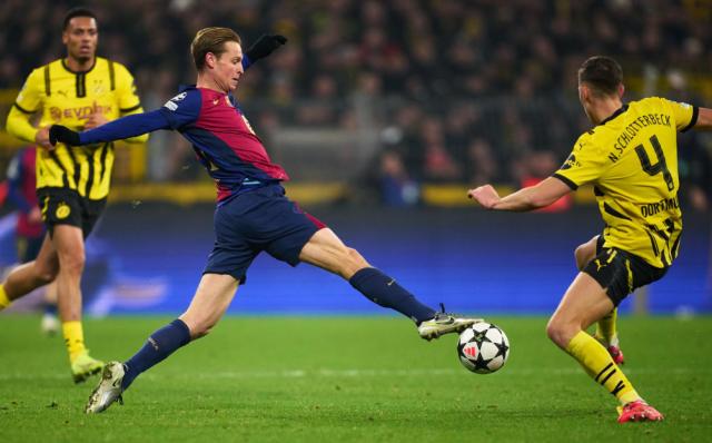 弗利克要求打传控，这是逆历史潮流吗？