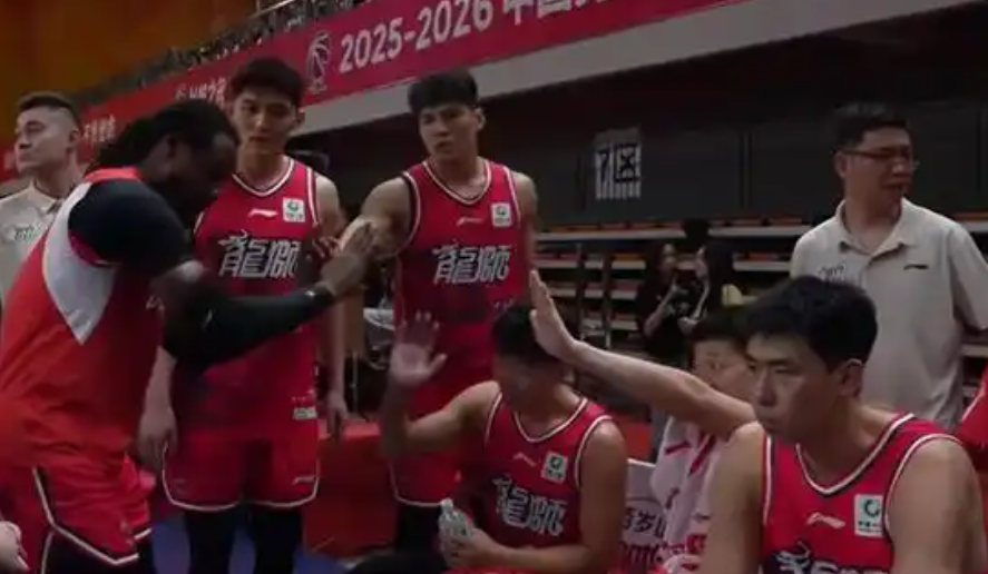 CBA最终排名！沪浙深京锁前4，辽宁广东首轮遭硬仗，山西也不好打